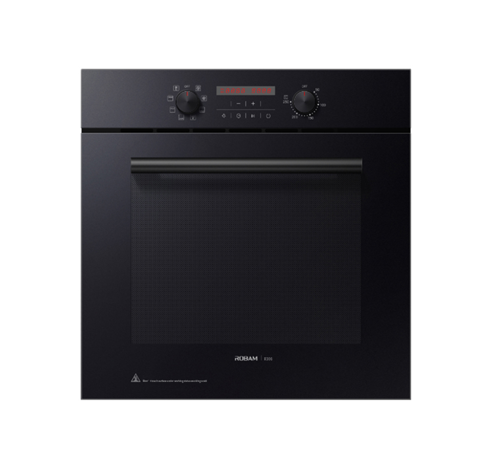 Robam R306 Builtin Oven Standard Kitchen Sdn Bhd